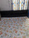 Bed Made Of Mdf Board (6' x 7')